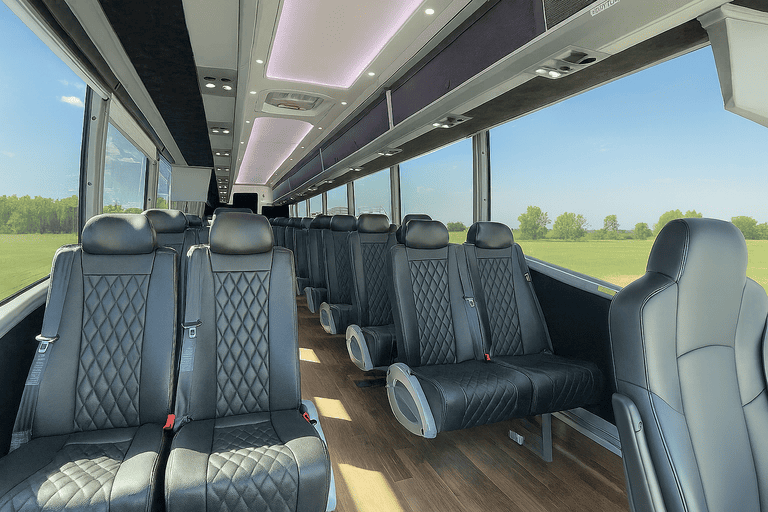 Easy Travel Throughout Sheboygan