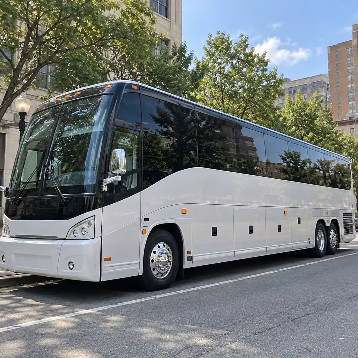 sheboygan 15 to 35 passenger wedding minibuses for sheboygan guest transfers