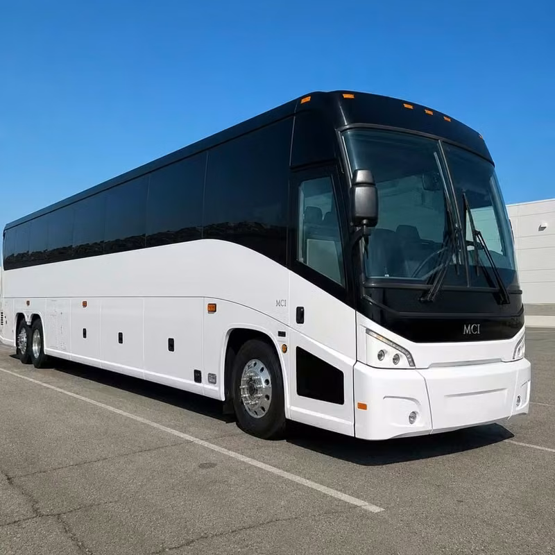 sheboygan airports charter bus guide