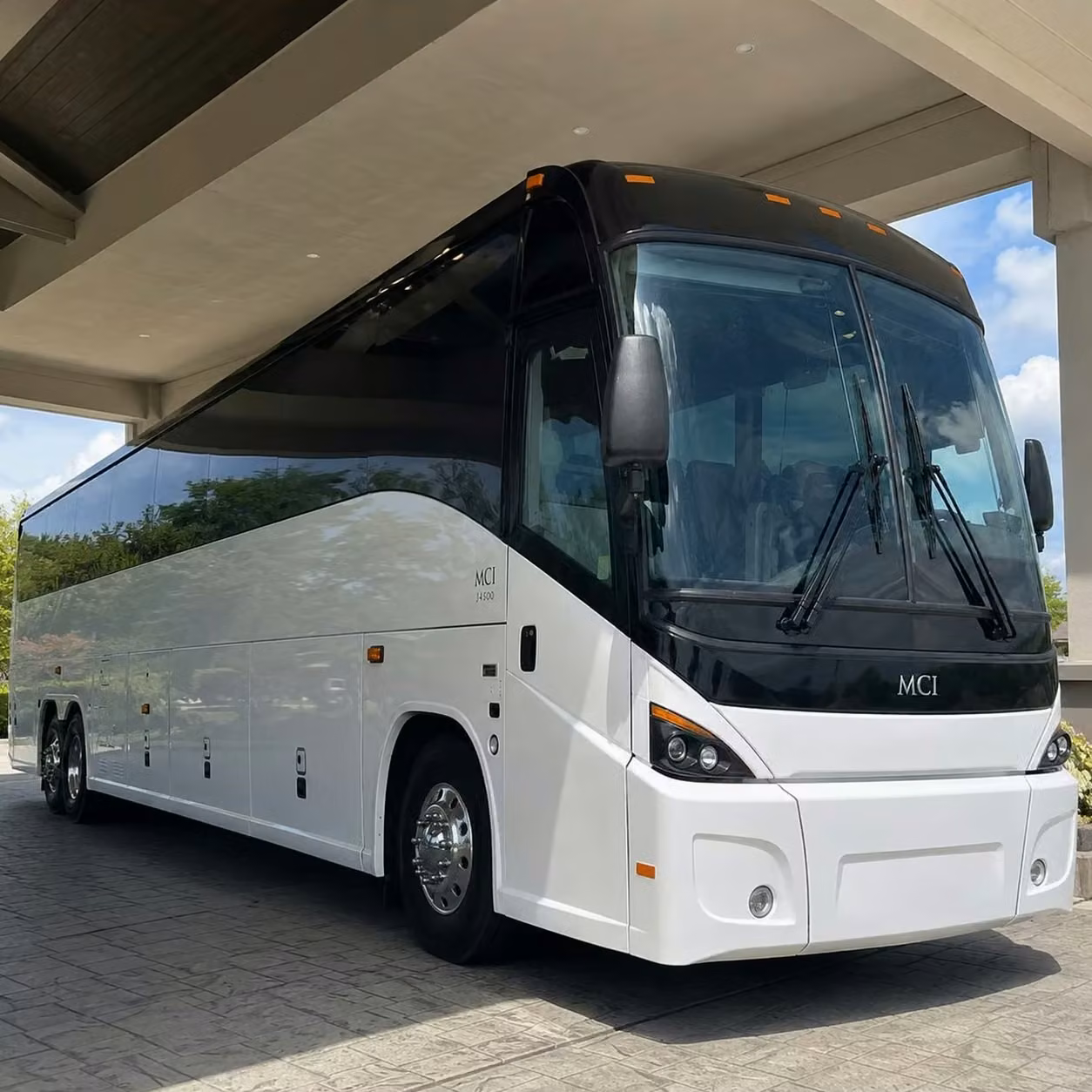 sheboygan charter bus services for emergency evacuations