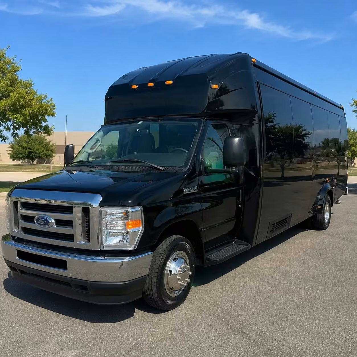 sheboygan concert transportation