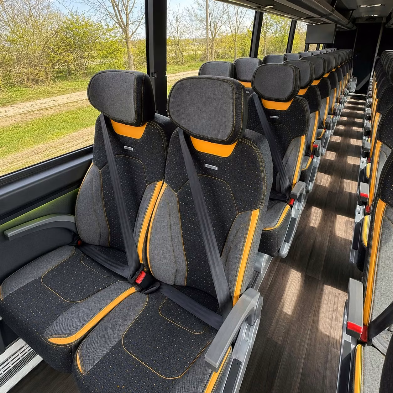 sheboygan corporate transportation
