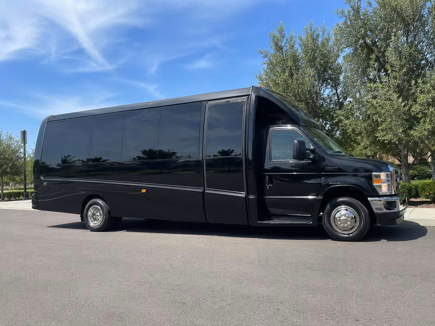 sheboygan employee transportation