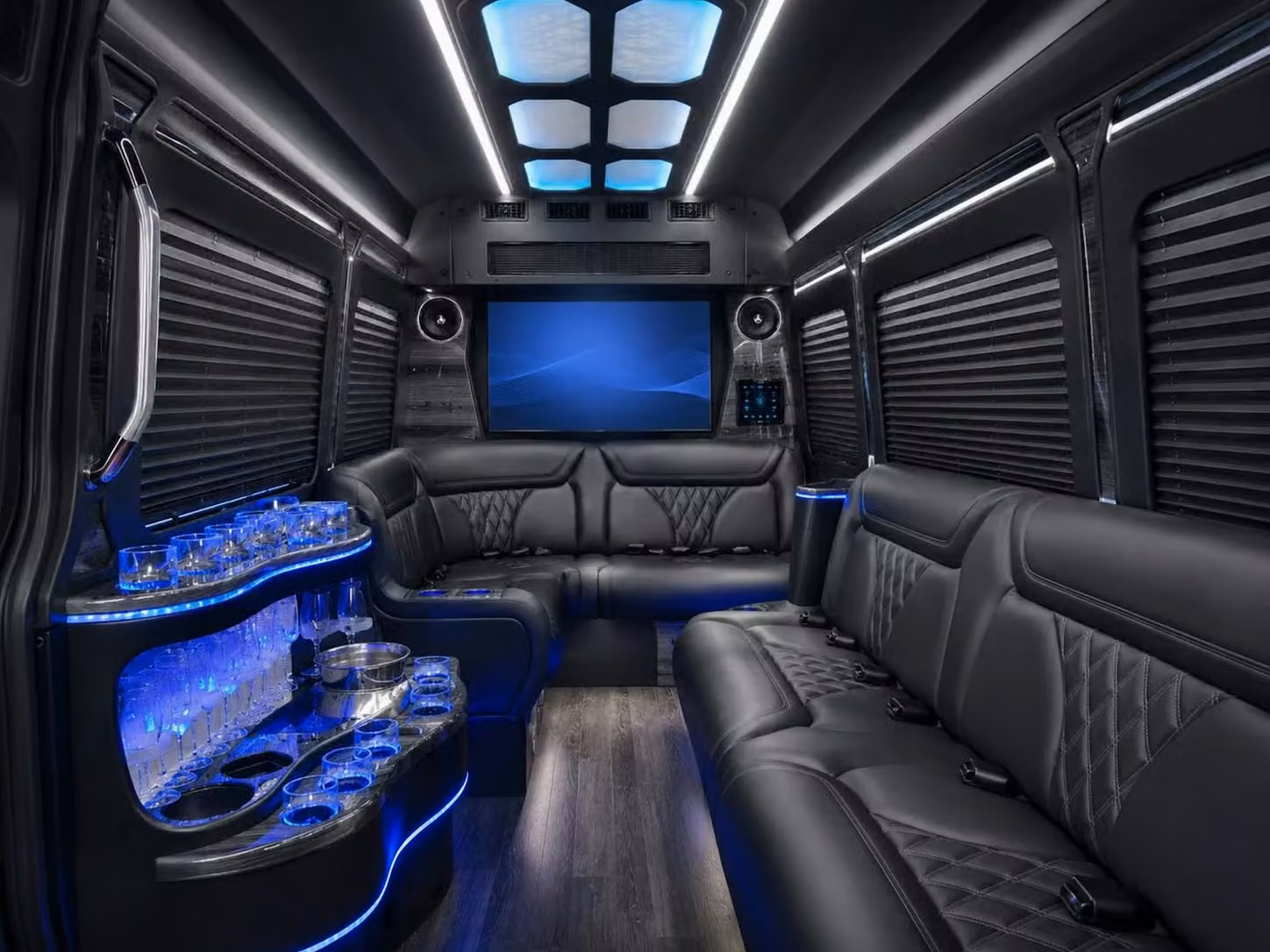 sheboygan event shuttle services at sheboygan convention centers