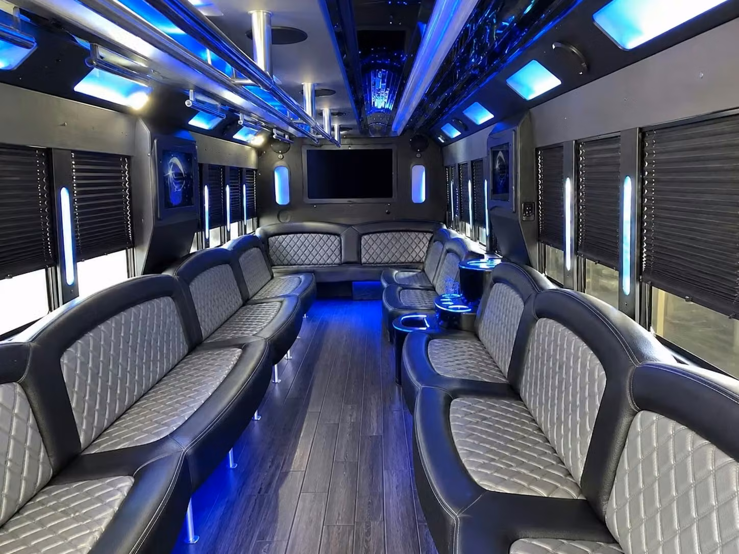 sheboygan event transportation