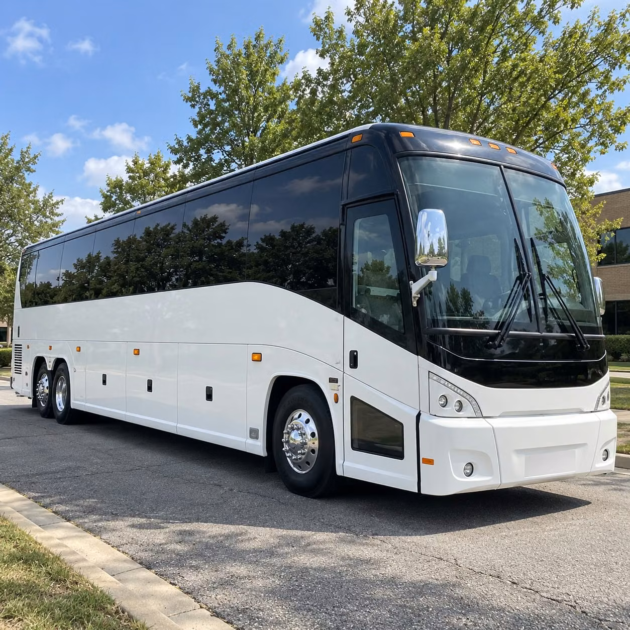 sheboygan field trip transportation
