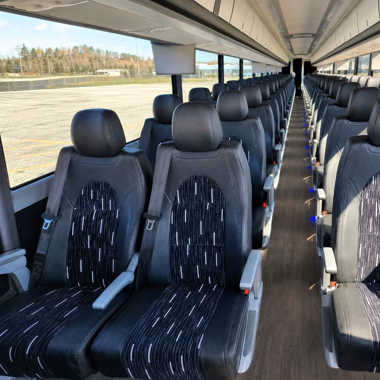 sheboygan group transportation services