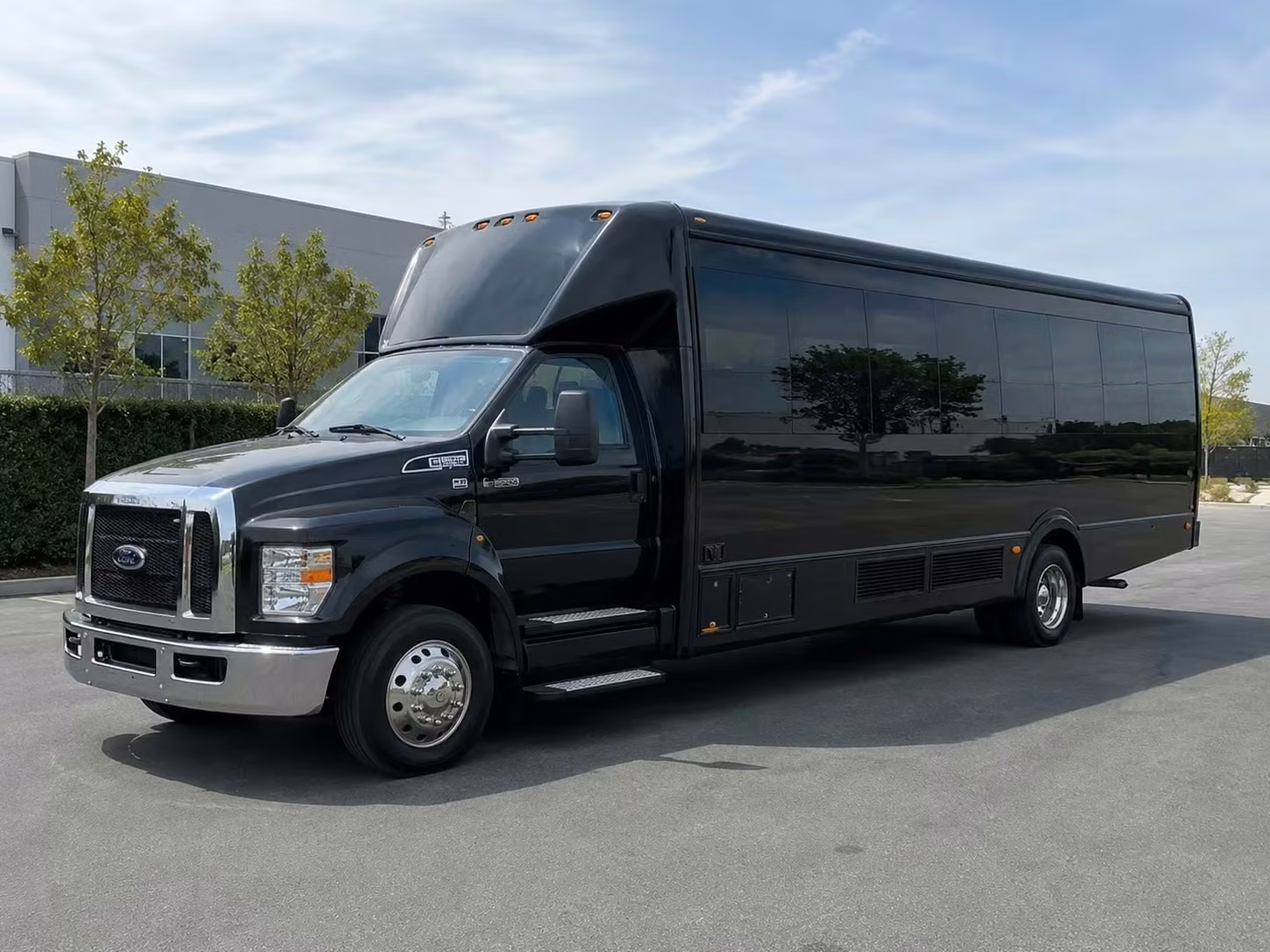 sheboygan prom transportation