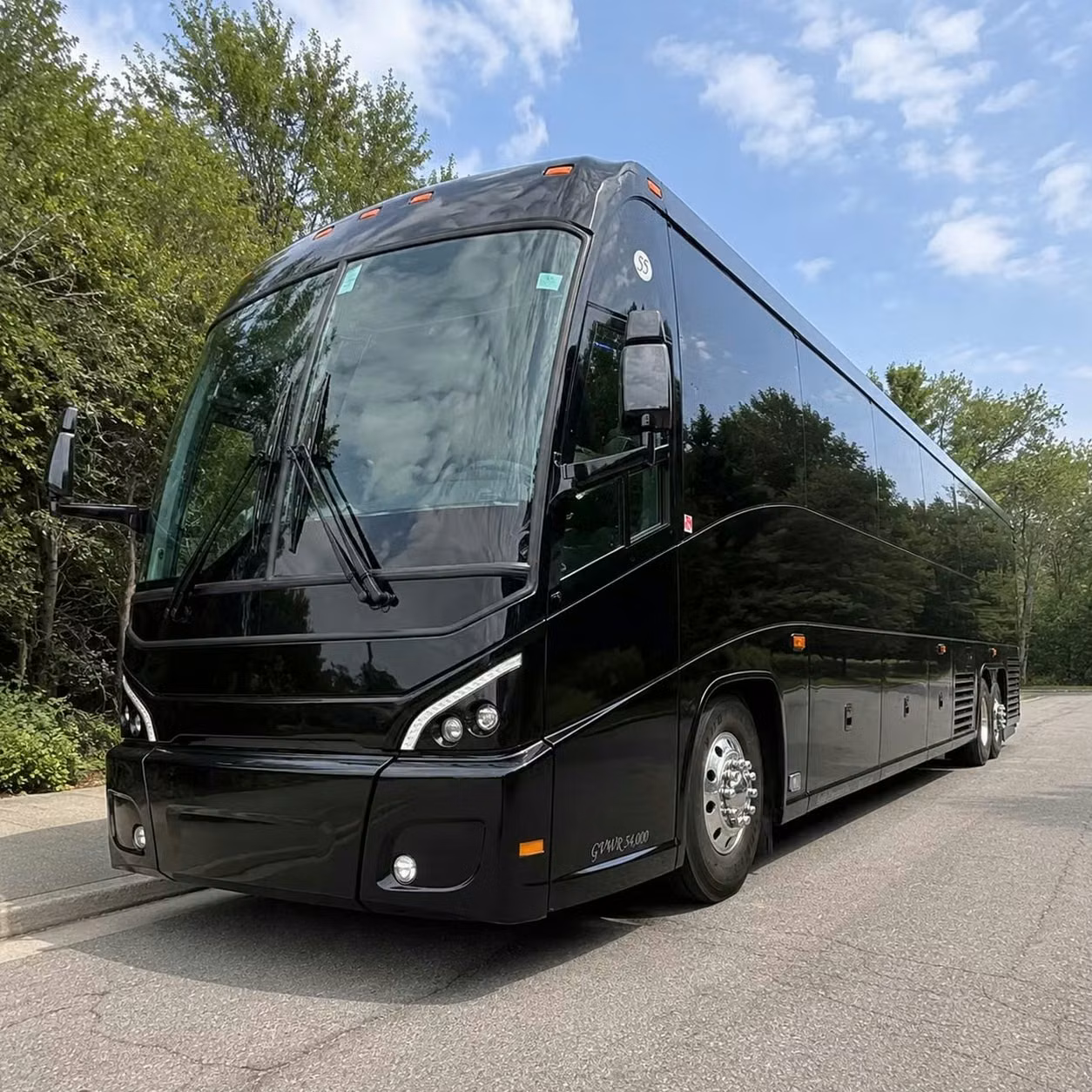 sheboygan seamless sheboygan religious charter bus services