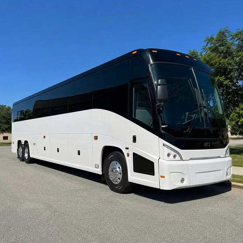 sheboygan stadiums charter bus guide