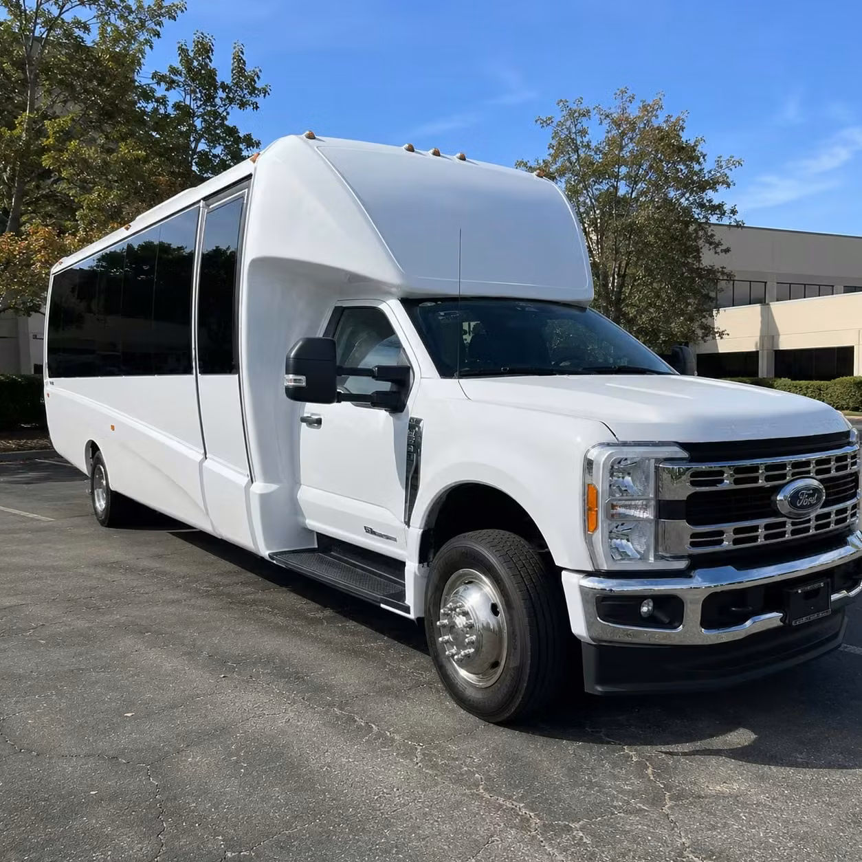 sheboygan wedding transportation